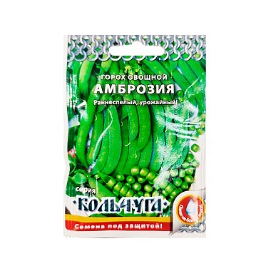 Горох Кольчуга 6г