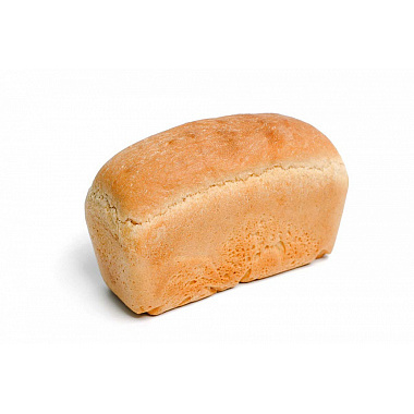 Хлеб Пшеничный 1 сорт 500г Маковлев