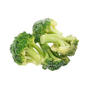 Броколли свежемороженые 1кг