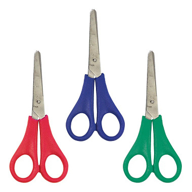 Ножницы Пифагор 135мм