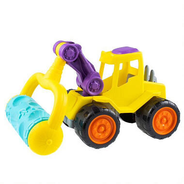 Игрушка Каток арт MASH04 р37x29x20см