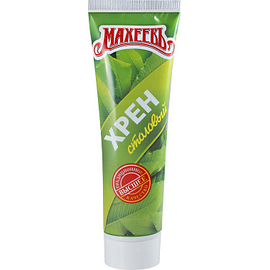 Хрен Столовый Махеевъ 100г