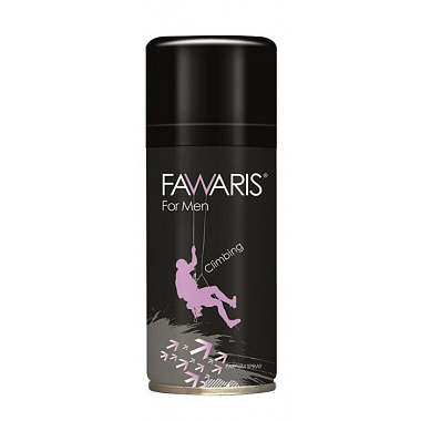 Дезодорант Fawaris For Men Climbing 150мл