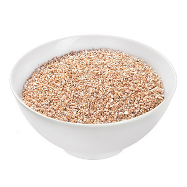 Крупа Пшеничная 800г Чистый продукт