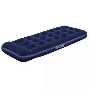 Матрас надувной BestWay Single 1местный 185x76x28см