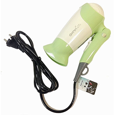 Фен Gemei GM-1710