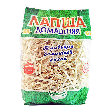 Лапша №7 Лагман 500г