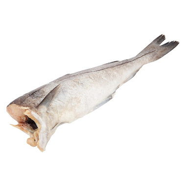 Рыба Пикша 1кг
