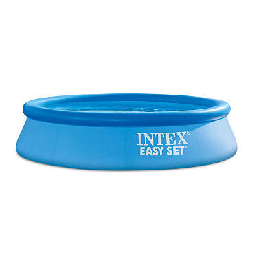 Бассейн надувной Intex 244x61см