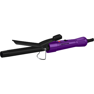 Щипцы для укладки волос Homestar HS-8008 15Вт