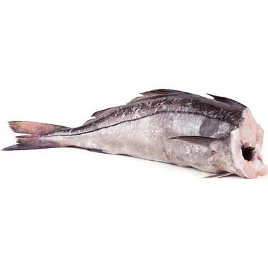 Рыба Пикша с/м без головы 1кг