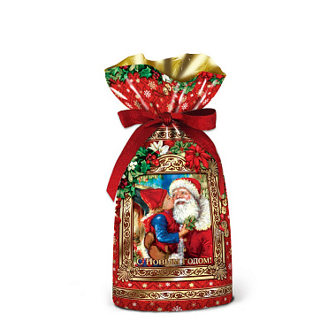 Новогодний подарок ФК 600г Воронежская КФ