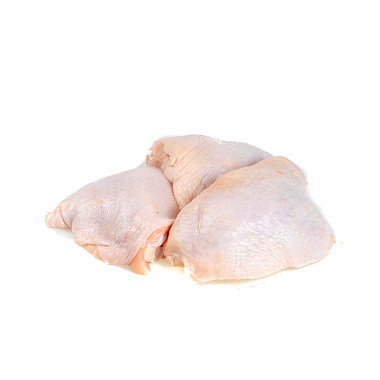 Бедро куриное 1кг охлажденное