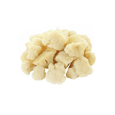Цветная капуста замороженная 1кг