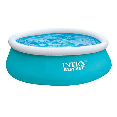Бассейн надувной Intex 183x51см