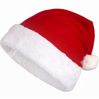 Колпак НГ из нетканного материала 30х40см