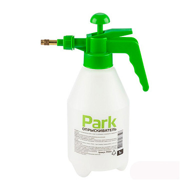 Опрыскиватель Park белый 1л