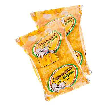 Лепешка с сыром 170г