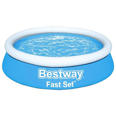 Бассейн надувной Bestway 183x51см