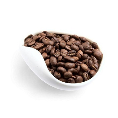 Кофе натуральнй жареный в зернах Кофе Фактор 1кг