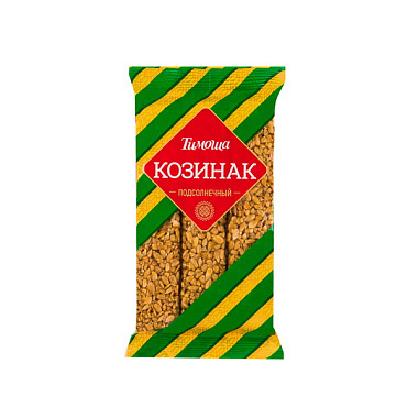 Козинак Тимоша подсолнечный 150г