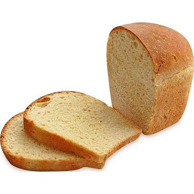 Хлеб Крестьянский 500г 1с