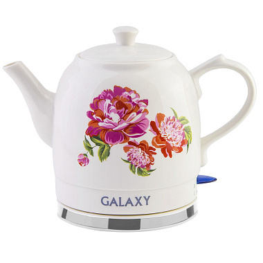 Чайник электрический GALAXY GL0503 1,4л 1400Вт