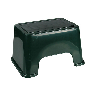 Табурет садовый с боксом