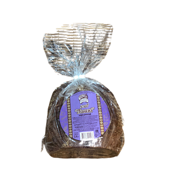 Хлеб Пански нарезной 400г