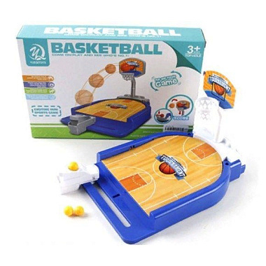 Игра детская настольная Баскетбол 5777-22