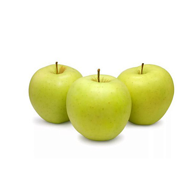 Яблоки Гольден 1кг