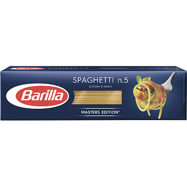 Barilla Спагетти 1кг