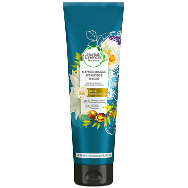 Бальзам Herbal Essences Марокканское Аргановое масло 275 мл