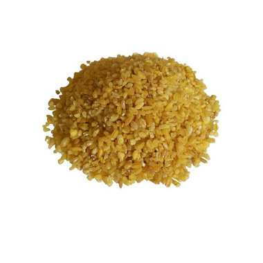 Крупа Булгур пшеничная Квалита 800г