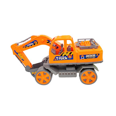 Экскаватор BTG-061 42х17х24см