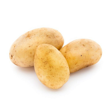 Картофель свежий урожай Фрути Лэнд 1кг