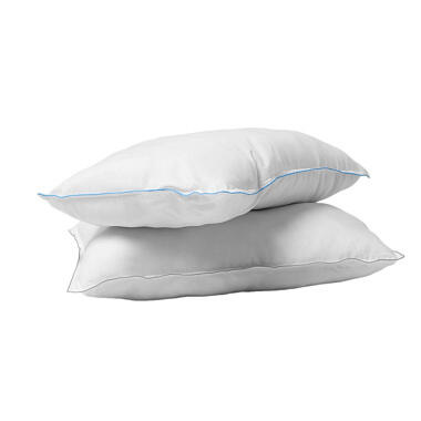 Набор подушек Doma Sleep time 48x68см 2шт наполнитель 100% полиэстер