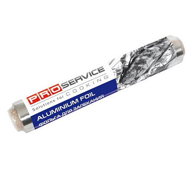 Фольга PRO Service 28см x 100м