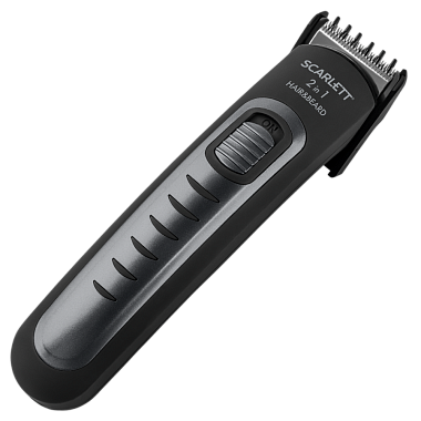 Машинка для стрижки волос Scarlett SC-HC63055