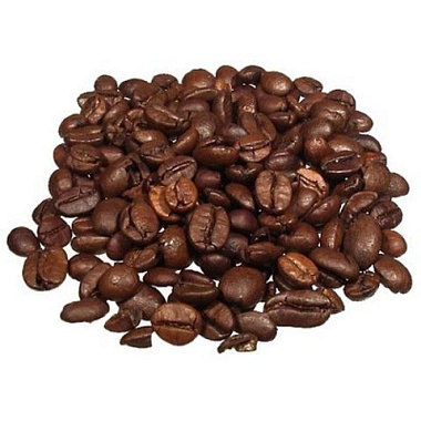 Кофе натуральный Арома Стронг жареный в зернах 1000г