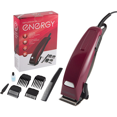 Машинка для стрижки Energy ЕN-708