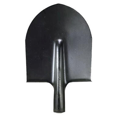 Лопата штыковая 36x20см металл