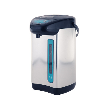 Термопот Gelberk GL 415 5л защита от детей