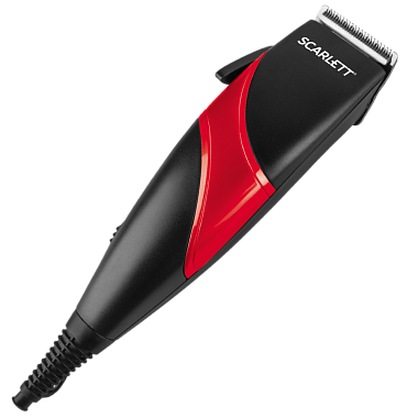 Машинка для стрижки Scarlett SC-HC63C24 Вт15