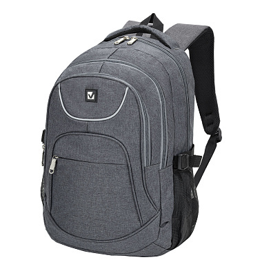 Рюкзак Brauberg 30л 46х31х18см