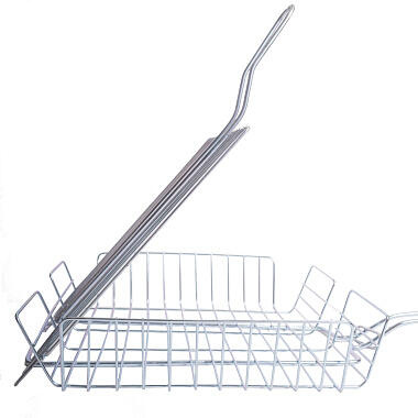 Решетки для барбекю и гриля 30x27x5см