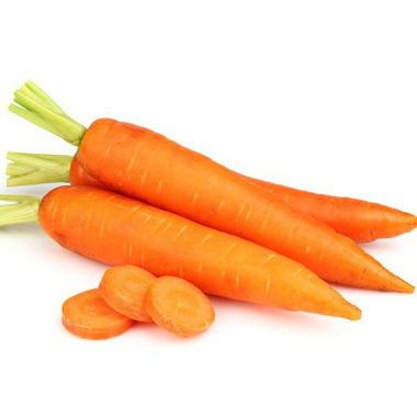 Морковь Гарантия вкуса 1кг
