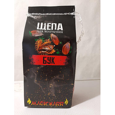 Щепа 300г Бук