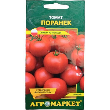 Томат Поранек 0,1 г