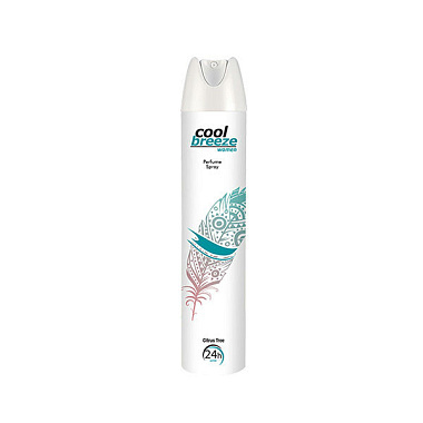 Дезодорант Lider Cool Breeze Ciıtrus Tree 200мл